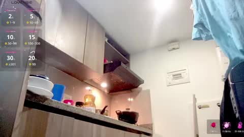 MODEL Mark Rut online show from 02/17/25, 09:19