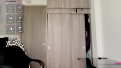 MODEL Mark Rut online show from 02/18/25, 04:59