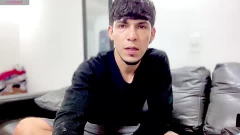 MODEL Mark Rut online show from 02/20/25, 06:17