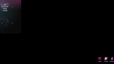 MODEL Mark Rut online show from 02/21/25, 01:00