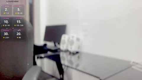 MODEL Mark Rut online show from 03/02/25, 09:22