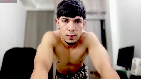 MODEL Mark Rut online show from 03/06/25, 02:19