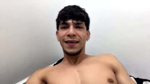 MODEL Mark Rut online show from 09/21/25, 02:57