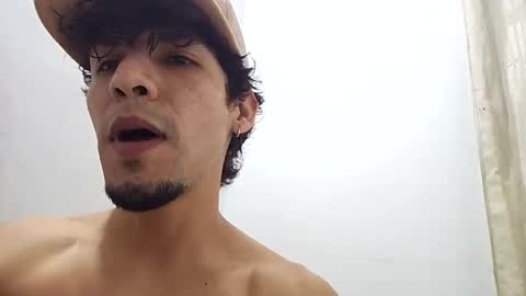 MODEL Mark Rut online show from 12/17/25, 03:12