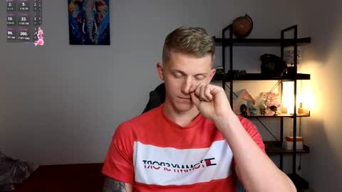 mark_shturman online show from 10/19/25, 03:56