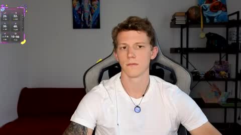 mark_shturman online show from 06/16/26, 06:27