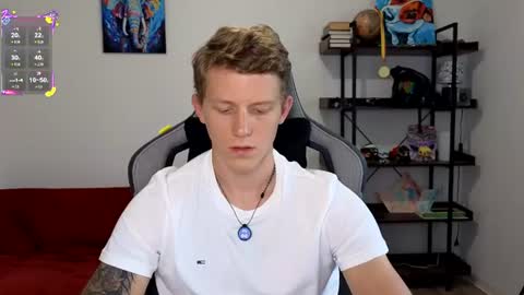 mark_shturman online show from 06/18/26, 06:24
