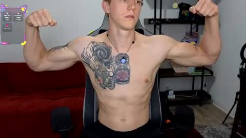 mark_shturman online show from 06/19/26, 07:01