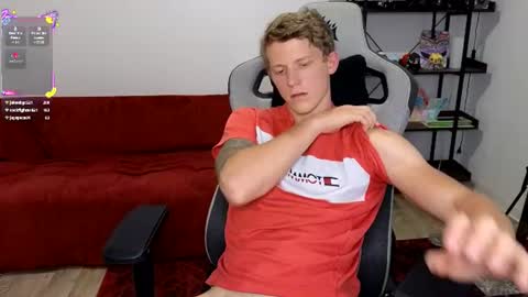 mark_shturman online show from 06/19/26, 07:06