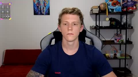 mark_shturman online show from 07/06/26, 03:14