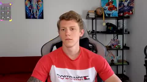 mark_shturman online show from 07/07/26, 06:05