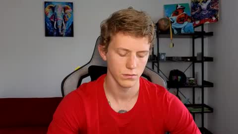 mark_shturman online show from 07/13/26, 06:27