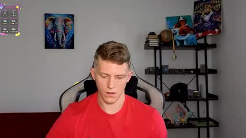 mark_shturman online show from 07/16/26, 06:41