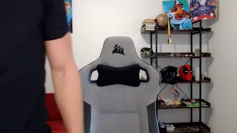 mark_shturman online show from 07/27/26, 06:20