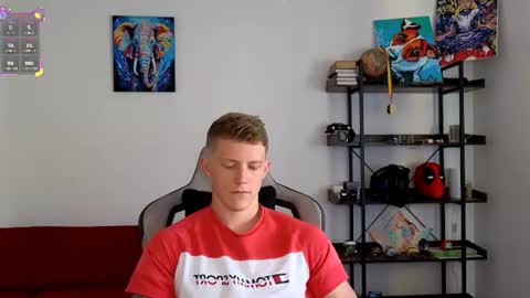 mark_shturman online show from 07/28/26, 06:20