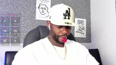 Mark online show from 06/13/26, 03:48