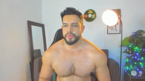Snapshot of mark_x23 chatting on 12/20/25, 02:29 mark_x23 online show from 12/20/25, 02:29