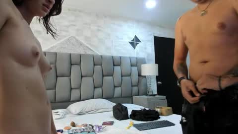 markandphilip  online show from 10/01/25, 12:11