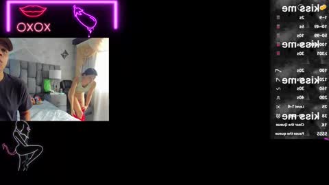 markandphilip  online show from 10/17/25, 12:41