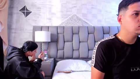 markandphilip  online show from 10/26/25, 12:22