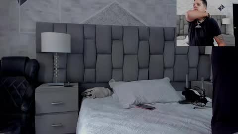 markandphilip  online show from 10/29/25, 12:40