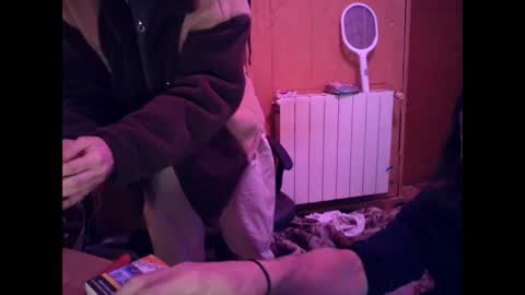 Snapshot of markbcnx chatting on 11/30/25, 10:08 markbcnx online show from 11/30/25, 10:08