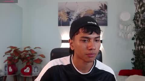 markbowie online show from 09/13/25, 05:13