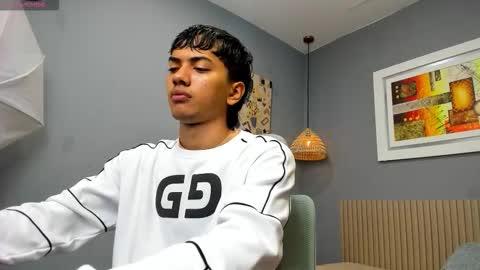 markbowie online show from 09/23/25, 11:35