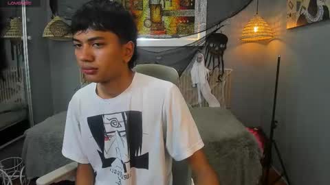 markbowie online show from 10/19/25, 12:39