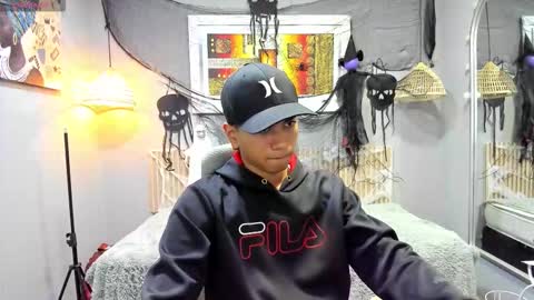 markbowie online show from 10/20/25, 12:38