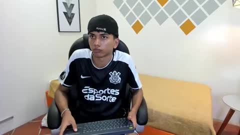 markbowie online show from 10/23/25, 01:10