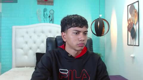 markbowie online show from 11/09/25, 12:36