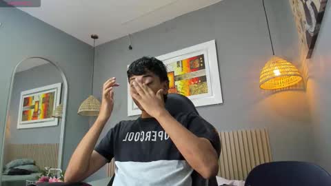 markbowie online show from 11/19/25, 11:43