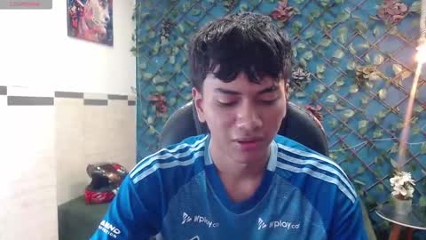 markbowie online show from 12/16/25, 01:38