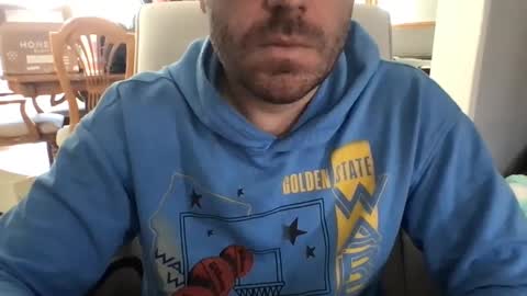 JustHereToBeSeen online show from 01/14/25, 04:29