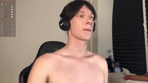 Mark online show from 10/05/25, 03:10