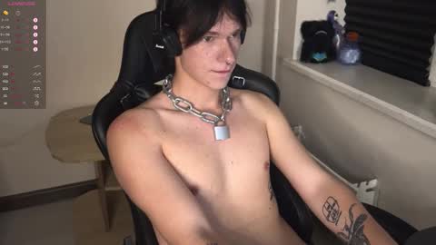 Mark online show from 10/15/25, 07:58