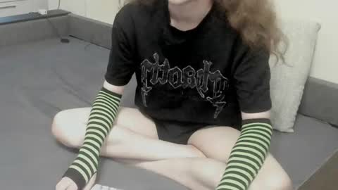 Mark online show from 06/26/26, 08:35