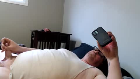 mark online show from 11/07/25, 07:25