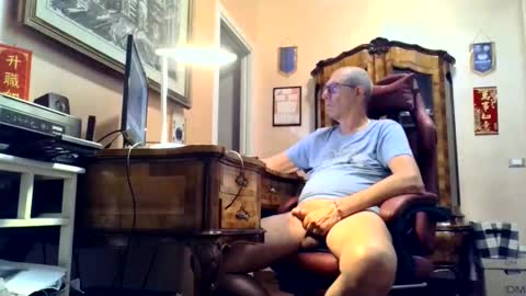 markmarkmark00 online show from 05/17/26, 10:50