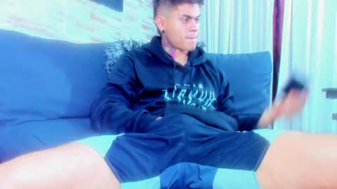 Sebastian online show from 01/30/25, 10:41