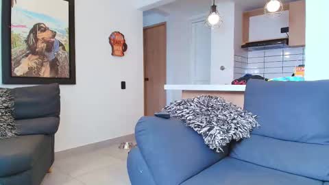 Snapshot of marko_toro__ chatting on 10/19/25, 04:18 Sebastian online show from 10/19/25, 04:18