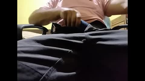 markoanto35 online show from 01/28/25, 04:18