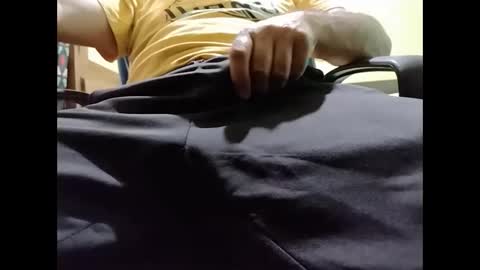 markoanto35 online show from 03/09/25, 06:54