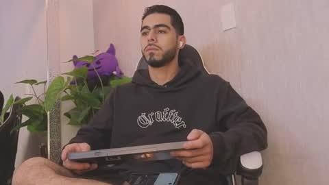 Markos online show from 07/07/26, 12:09