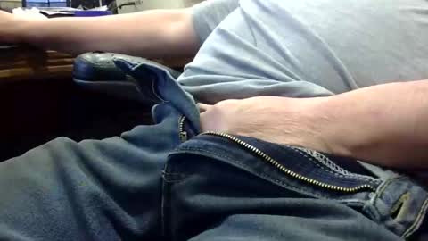 markpanier online show from 04/30/26, 01:45