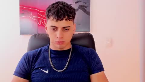 MARK online show from 12/31/24, 01:52