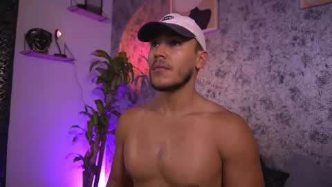 Mark Santos online show from 06/10/26, 10:08