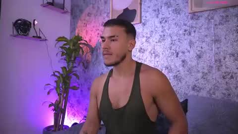 Mark Santos online show from 06/13/26, 05:44