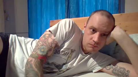 markus_7 online show from 01/24/25, 08:34